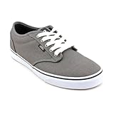 Vans Men's Atwood Canvas Skate Shoe