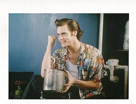 sean young jim carrey