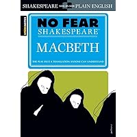 Macbeth (No Fear Shakespeare) (Volume 1)