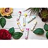 ArtNaturals-Natural-Lip-Balm-Beeswax-6-x-15-Oz-425g-Gift-Set-of-Assorted-Flavors-Chapstick-for-Dry-Chapped-Cracked-lips-Lip-Repair-Therapy-with-Aloe-Vera-Coconut-Castor-Jojoba-Oil Artnaturals Natural Lip Balm Beeswax - Gift Set of Assorted Flavors - Chapstick for Dry, Chapped & Cracked lips - Lip…