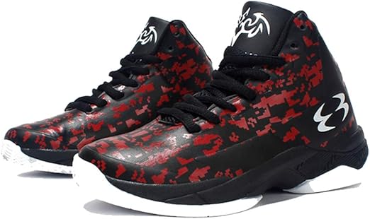 campus basketball shoes