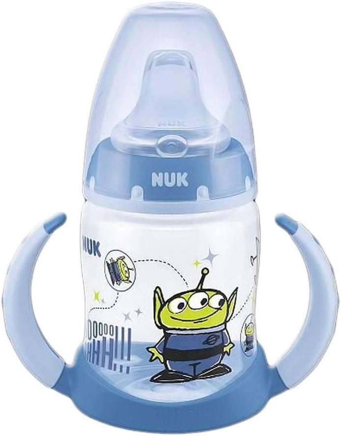nuk toy story sippy cup