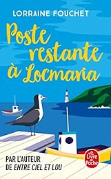 Poste restante à Locmaria