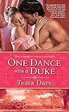 One Dance with a Duke