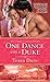 One Dance with a Duke (Stud Club Trilogy)