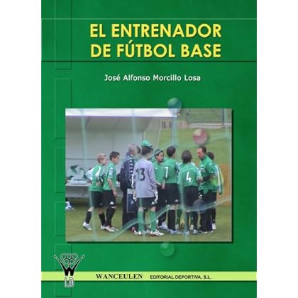 El Entrenador De Futbol Base El Entrenador De Futbol Base