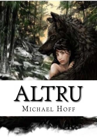 Altru: ALTRU - Birth of Werewolves (ALTRU: Destinies Journey)