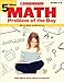 5-Minute Math Problem of the Day: 250 Multi-Step Word Problems