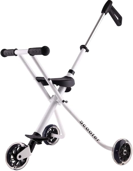 poussette pour enfant de 8 ans