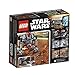LEGO, Star Wars Microfighters Series 2, Homing Spider Droid (75077)