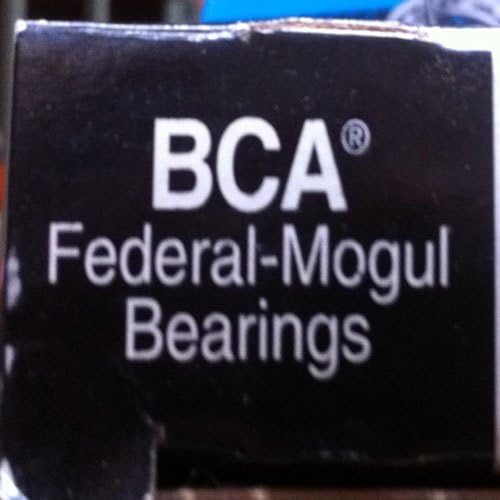 Bower/BCA HB88107A Brng