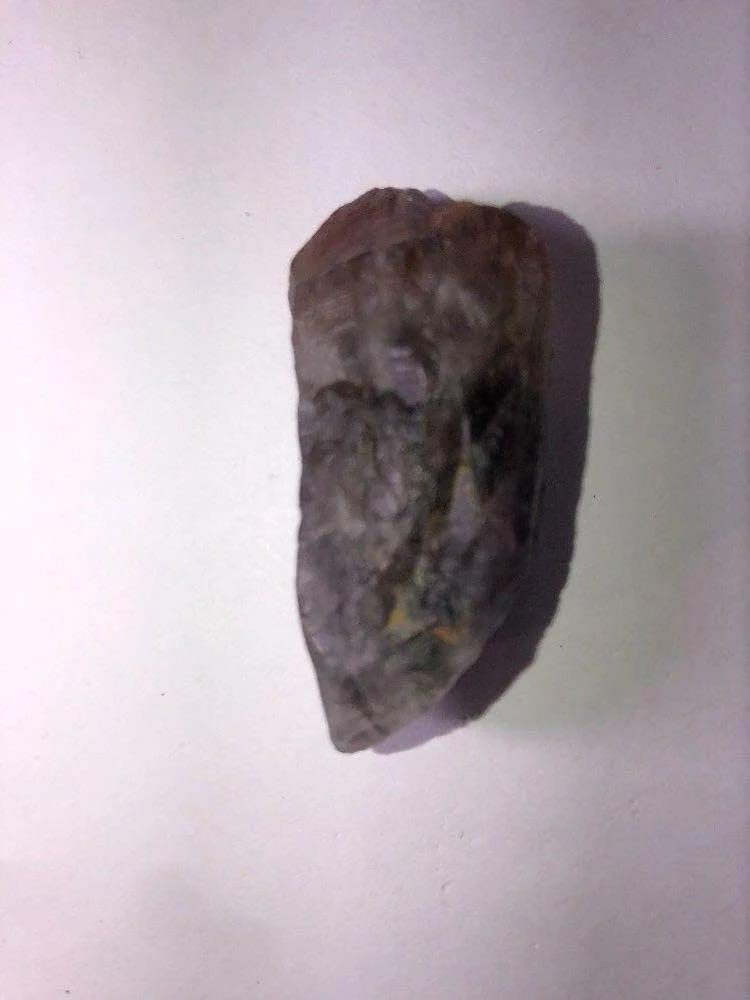 2” Super 7 Seven Melody Natural Quartz Stones Specimen Brazil
