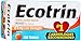 Ecotrin Safety Coated Aspirin Pain Reliever Tablets, Low Strength, NSAID 81mg, 150 ct (Pack of 1)