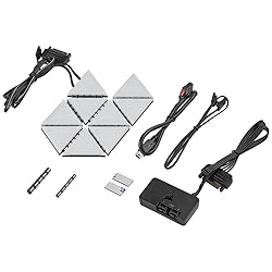 Corsair iCUE LC100 Case Accent Lighting Panels