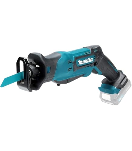 Makita TM30DZX6 12V Max CXT Multi Tool with Accessories (Tool Only