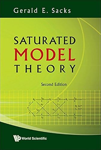 Download Saturated Model Theory PDF