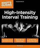 Idiot's Guides: High Intensity Interval Training