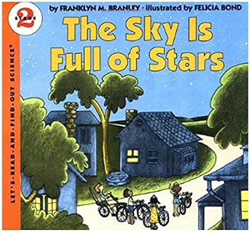 What makes day and night (Let's-read-and-find-out science book