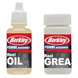 Berkley BAOGK Reel Oil and Grease Kit