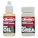 Berkley BAOGK Reel Oil and Grease Kit