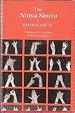 The Natya Sastra of Bharatamuni, , 8170301343