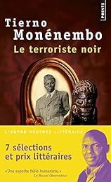 Le  terroriste noir