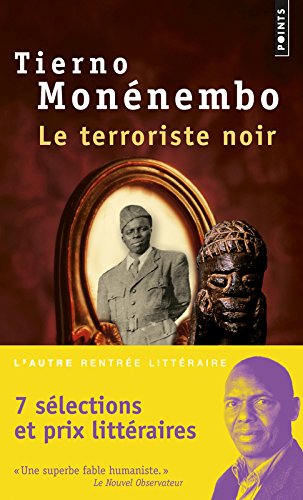 Le  terroriste noir
