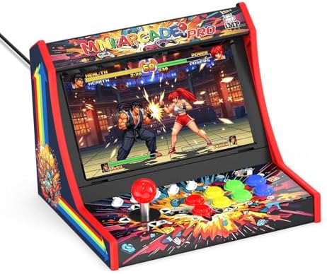 Amazon.com: ININ Taito EGRET Ⅱ mini - Control Panel - Compatible