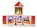 Build & Imagine: Fairytale Theater (magnetic storytelling set)
