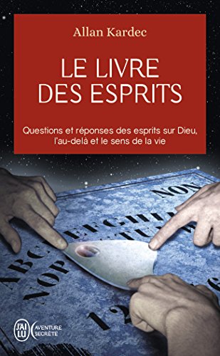 Le  livre des esprits