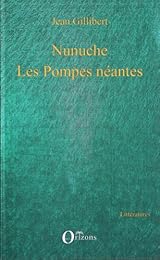 Nunuche ou Le magicien prodigieux