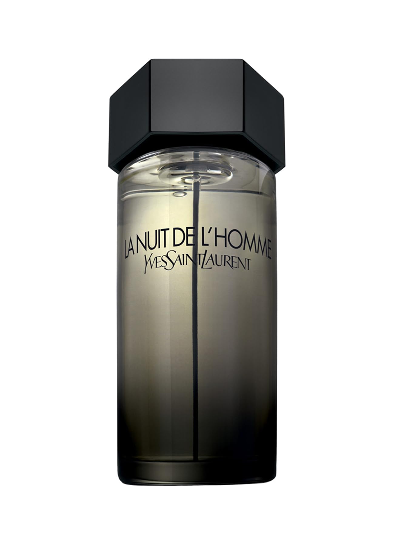 LA NUIT DE L'HOMME Eau de toilette spray 200 ml