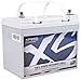 XS Power XP950 XP Series 12V 950 Amp AGM Supplemental Battery with M6 Terminal Bolt