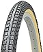 Kenda K53 Wire Bead Bicycle Tire, Gumwall, 26-Inch x 1.75-Inch