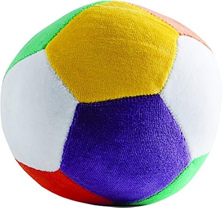 Funskool Soft Ball