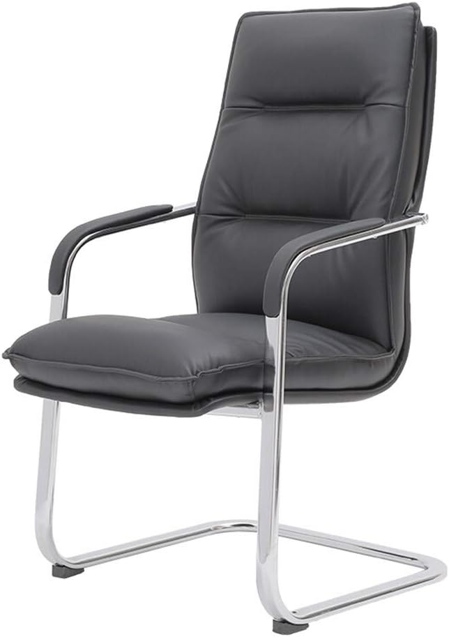 Gaming Chair High Back Office Chair Desk Chair Rac Nordic Style Creative Adjustable Office Chair Breathable Adjustable Multifunctional Gaming Chair Fits for Studio Office Home (Color : A)