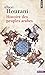 Histoire Des Peuples Arabes (English and French Edition) by 