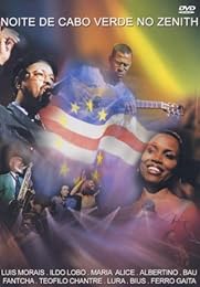 La Nuit Du Cap-Vert Au Zénith