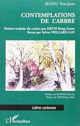 Contemplations de l'arbre