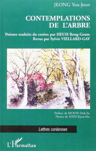 Contemplations de l'arbre