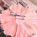 Kewl Fashion Women's Bohemia Peony Flowers Hairpin Hair Clip Flower Brooch (Purple #) Free