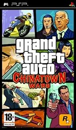 Grand Theft Auto : Chinatown Wars