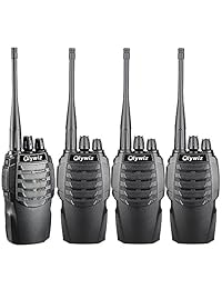 wotetaike htd826, Paquete de 4