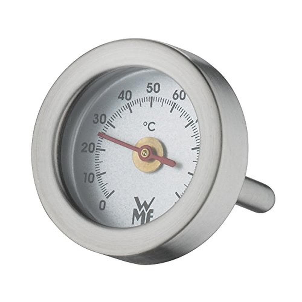 WMF Stainless Steel Vitalis Thermometer