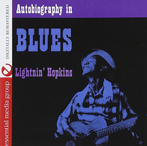 Lightnin Hopkins - Autobiography In Blues - Zortam Music