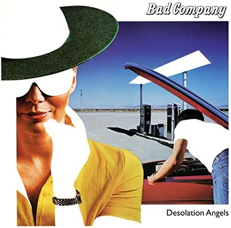Bad Company - Bad Company - Amazon.com Music