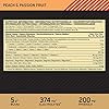 Optimum-Nutrition-Gold-Standard-BCAA-Amino-Acid-Powder-Vitamin-C-with-Zinc-Magnesium-and-Electrolytes-Immune-Booster-Peach-and-Passionfruit-28-Servings-266-g-Packaging-May-Vary Optimum Nutrition Gold Standard BCAA, Amino Acid Powder, Vitamin C with Zinc, Magnesium and Electrolytes, Immune Booster…