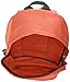 Everest Vintage Backpack, Rustic Orange, One Size