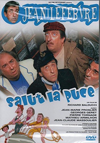 Salut La Puce