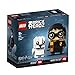 LEGO BrickHeadz Harry Potter and The Philosopher's Stone - Harry Potter & H